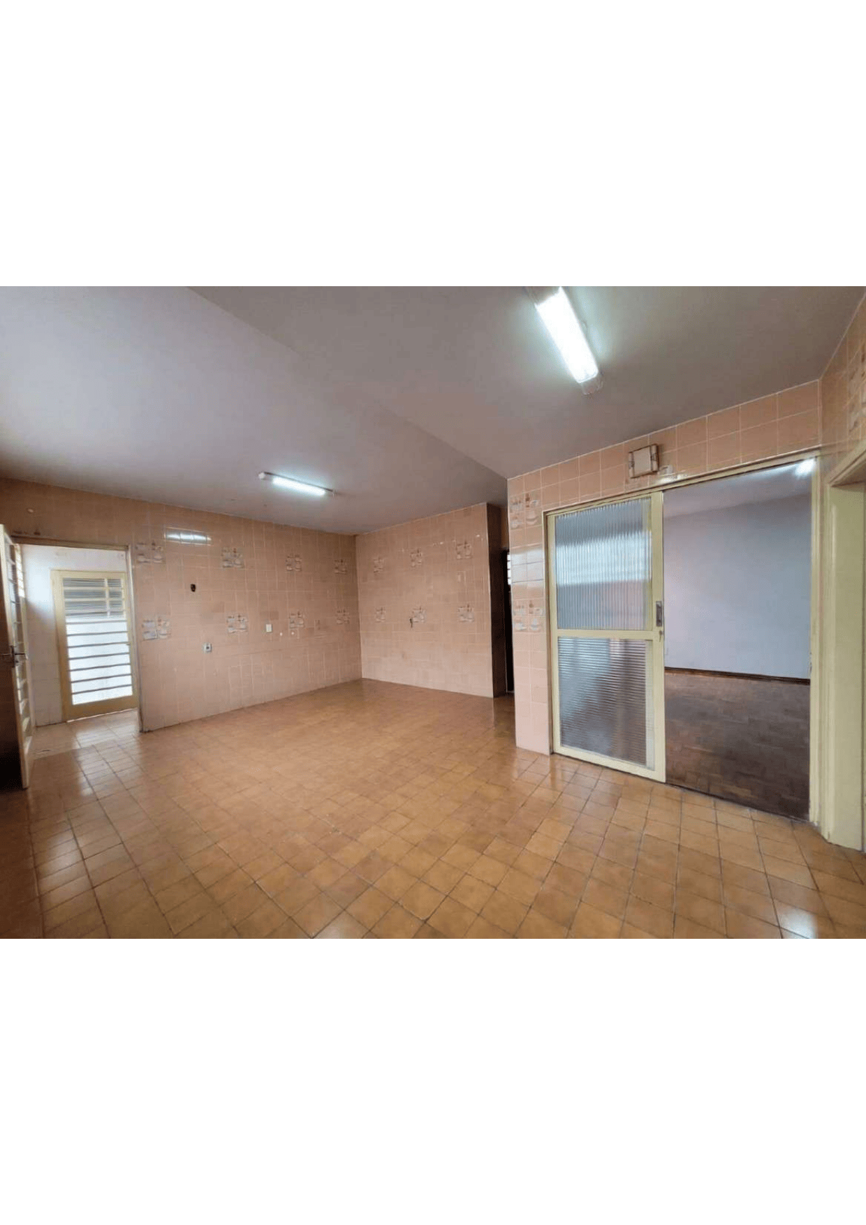 Descritivo do imóvel comercial para aluguel