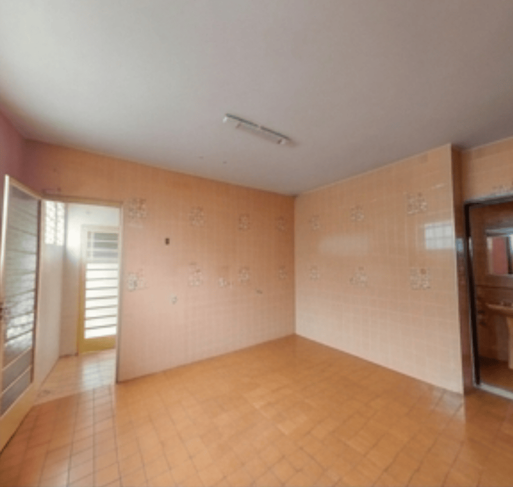 Sala ampla 3 do salão comercial para alugar